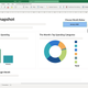 Microsoft Excel, now with an added Money plug-in.